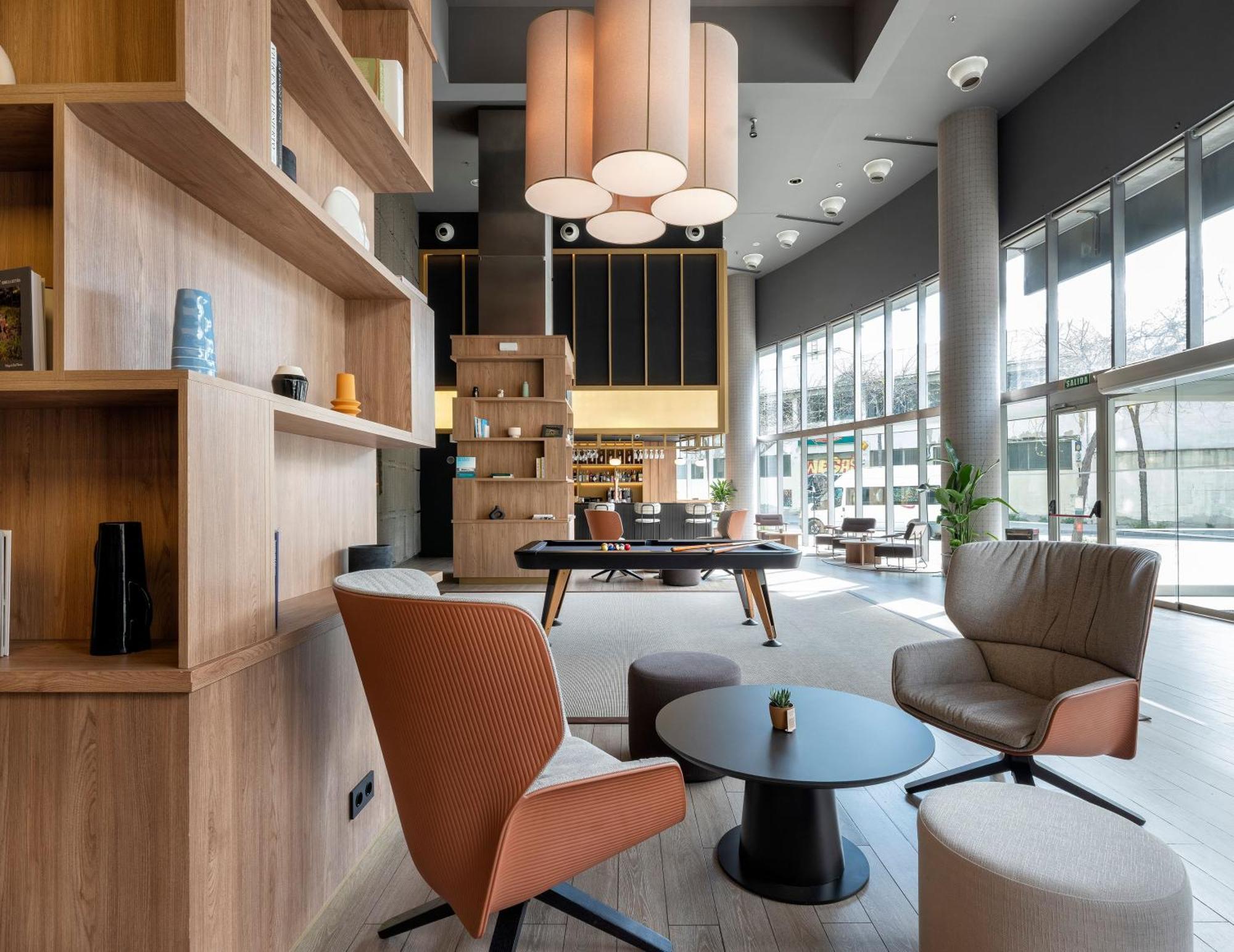 Hotel Barcelona Condal Mar, Affiliated By Melia — Photos 3
